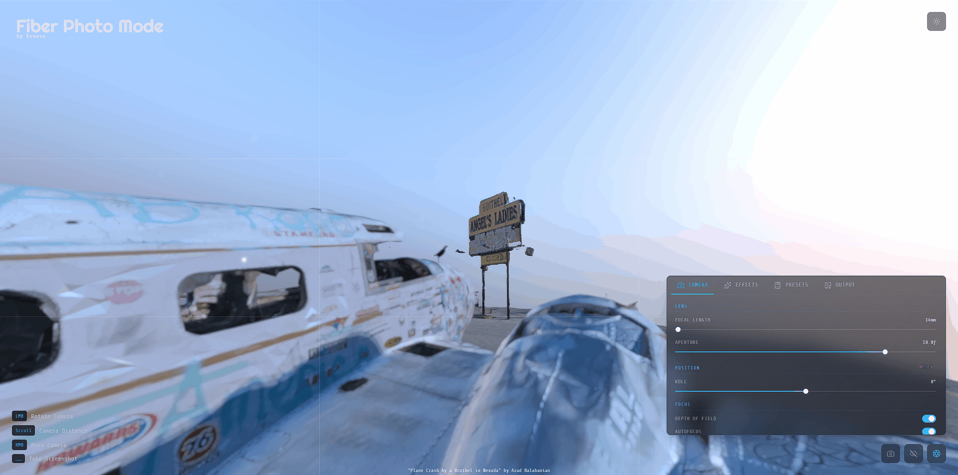 demo